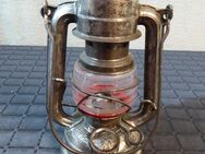 Original Nier Feuerhand 175 Super Baby W.Germany Petroleumlampe Petroleum Laterne Öllampe - Wallersdorf