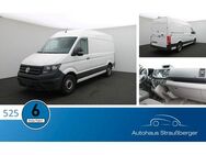 VW Crafter Kasten 35 MRH TMP KLIMA RFK LKA AppC LED - Roßtal