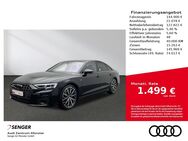 Audi A8, 50 TDI quattro Digitales, Jahr 2022 - Münster