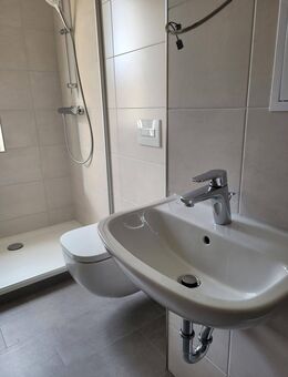 3-Raum-Wohnung mit Wohlfühlcharakter - Schönebeck (Elbe)