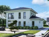 Traumhaus bauen leicht gemacht - individuell und flexibel inkl. Bodenplatte und Technik! - Staufenberg (Niedersachsen)