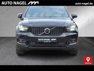 Volvo XC40, T4 R-Design, Jahr 2020 - Münster