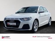 Audi A1, Sportback 30 TFSI advanced, Jahr 2023 - Traunstein