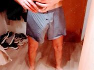 Big Dick (23cm) bietet Boxershorts uvm. - Alzey