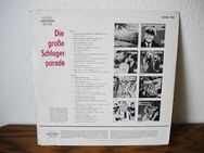 Die Grosse Schlagerparade-Vinyl-LP,Chic,Originalinterpreten,50/60er Jahre,Ultra-Rar !,Top-Cover - Linnich