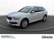 Skoda Kamiq, 1.0 TSI Ambition SiHz, Jahr 2024 - Weimar