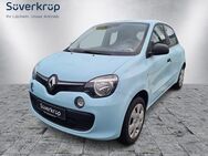 Renault Twingo, Life SCe 70, Jahr 2015 - Neumünster