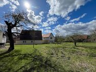 Landliebe und Mehrgenerationshaus mit großem Grundstück in Gatzen bei Groitzsch zum sofort Bezug! - Groitzsch