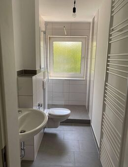 WWS - Single-Apartment im Bereich des Klinikums - Herford (Hansestadt)