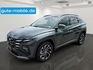 Hyundai Tucson, Automatik 160PS Vollausstattung, Jahr 2022 - Leonberg (Baden-Württemberg)