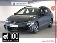 VW Golf Variant, 1.5 eTSI R-Line, Jahr 2024 - Wetzlar