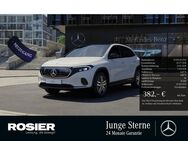 Mercedes EQA, 250 mehr Reichweite Electric PLUS, Jahr 2023 - Menden (Sauerland)