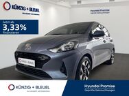 Hyundai i10, 1.0 Trend, Jahr 2023 - Aschaffenburg