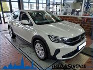 VW Taigo, 1.0 TSI, Jahr 2022 - Neu Ulm