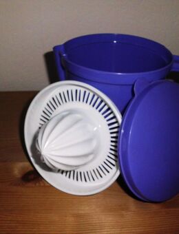 Saftcenter von Milton Plastics - Merkelbach