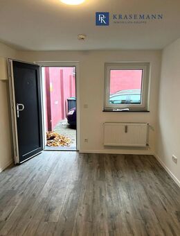 Kleines Single-Apartment mitten in Wolfsburg sucht Mieter! - Wolfsburg