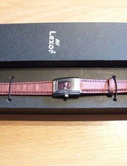 LEX-1 Lexor, Damen Uhr Armbanduhr, Women Watches, Klockan, Uhr, Markenuhr - Lübeck
