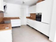 3-Zimmer-Wohnung mit großer Terrasse und Garten - Oppenweiler