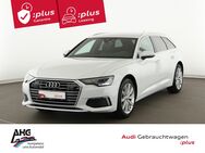 Audi A6, Avant 40 TDI quattro Design, Jahr 2020 - Gotha