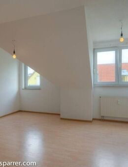 Ideal für Kapitalanleger! Renovierungsbedürftiges 1-Zimmer-Apartment - Weiden (Oberpfalz)