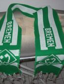 Werder Bremen Schal in 59597