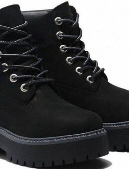 Timberland STONE STREET6 INCH LACE UP WATERPROOF BOOT Schnürboots Winterstiefel, Schnürstiefel, Winterschuhe, wasserdicht