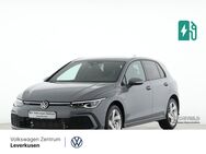 VW Golf, 1.4 VIII eHybrid GTE, Jahr 2021 - Leverkusen
