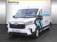 Maxus eDeliver 9, Kasten L3H2 72kWh, Jahr 2022 - Rendsburg