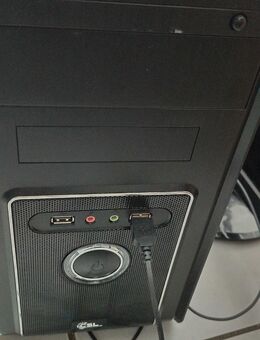 PC Komplettset - Kaltenkirchen