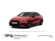 Audi S3, Limousine edition one, Jahr 2021 - Rottweil