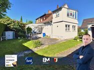 ***Familienidylle in Waldkraiburg - Gepflegte DHH mit Wintergarten, Garten & Sauna*** - Waldkraiburg