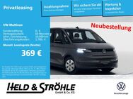 VW Multivan, KÜ TDI, Jahr 2022 - Ulm