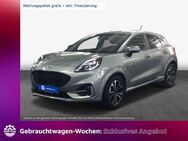 Ford Puma 1.0 EcoBoost Hybrid Aut. ST-LINE - Hannover