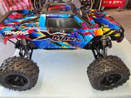 Traxxas X Maxx 8s - Freiburg (Breisgau)