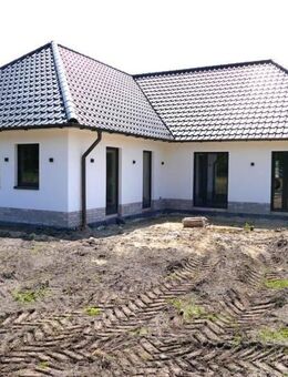 Mehrgenerationen, Homeoffice oder Büro? - Flexibler Wohntraum in Fürstenau - Fürstenau