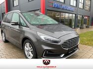 Ford Galaxy 2.0 EcoBlue Titanium Navi LED 7-Sitzer - Neu Wulmstorf