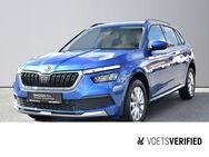 Skoda Kamiq, 1.0 TSI Ambition, Jahr 2020 - Braunschweig