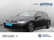 VW Golf, R-Line 110kW IQ-Light, Jahr 2021 - Eisenach