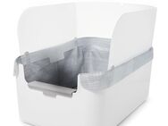Modkat Tray Katzentoilette - weiß