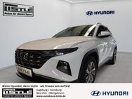 Hyundai Tucson, 1.6 T-GDI Select digit, Jahr 2023 - Neu Ulm