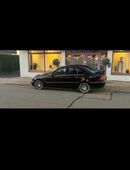 Mercedes Benz C Klasse w203 in 76684