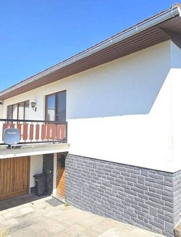 Top-Angebot! Einfamilienhaus mit Keller, großer Garage, Pool und wunderschönem Garten in beliebter Siedlungslage in Dessau-Törten! - Dessau-Roßlau