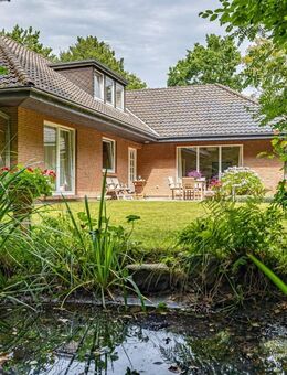 Landhaus-Traum im exklusiven Schobüll - Husum (Schleswig-Holstein)