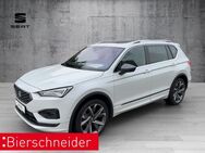 Seat Tarraco, 2.0 TDI FR 20 XL eHeck Beats Audio WP, Jahr 2023 - Weißenburg (Bayern)