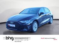 Audi A3, Sportback 40 TFSIe, Jahr 2022 - Rottweil