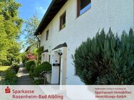 in unmittelbarer Nähe zur TH! - Rosenheim