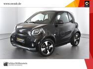 smart EQ fortwo, Exclusive-P Plus-P Winter-P RfCam, Jahr 2022 - Chemnitz