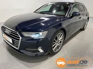 Audi A6 50 TDI Quattro Sport Tiptronik EU6d-T - Norderstedt