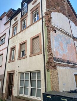 Mehrfamilienhaus Wittlich Innenstadt - Wittlich