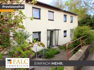Kompaktes Reihenmittelhaus - Reutlingen